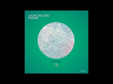 Lucas Salcido - Space Jungle (Original Mix)