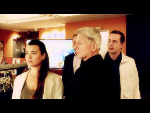 NCIS || color test