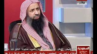 صورة مع أهل العلم.. الحلقة 16 الشيخ عبدالمحسن الزامل 3 - 3