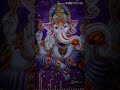 Vinayagar Song Vinayagar Status Tamil