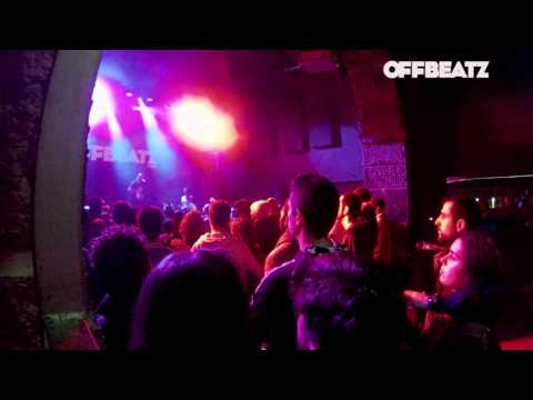 marcosbest - Krónicas de G'z | Club Offbeatz #96 | Lisboa