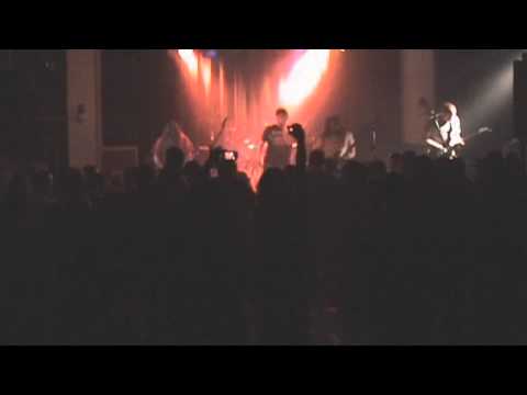 We Have Guns -"Dead Rising" Album Release Party Saturday, September 24  WOW Hall