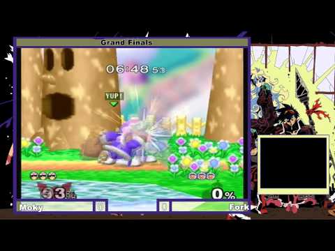 Durham Weeklies 8: Fork vs Moky Grand Finals