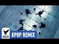 Exo - Overdose (Areia Kpop Remix) 