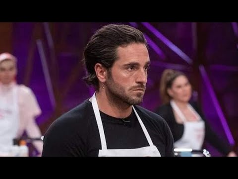 David Bustamante confiesa que engordó 26 kilos durante la cuarentena y explica el motivo