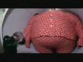 Bob and Doug McKenzie - Strange Brew Clip Beer tank