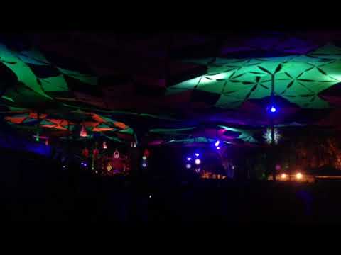 OUTSIDERS @ SONOORA 2017