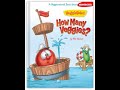How Many Veggies As Narrated By Pa Grape 2012
