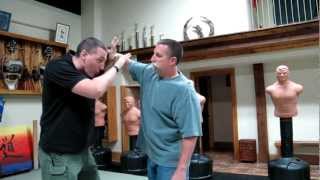 ARCS Self Defense Techniques