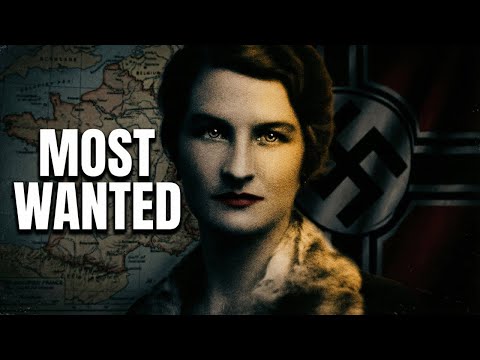 Virginia Hall: Die behinderte Spionin, die Klaus Barbie überlistete