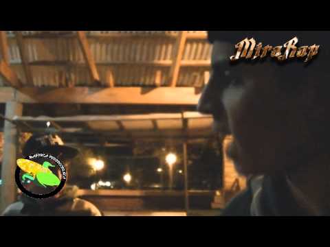 MiraRap Ziuck vs Cara Miramar