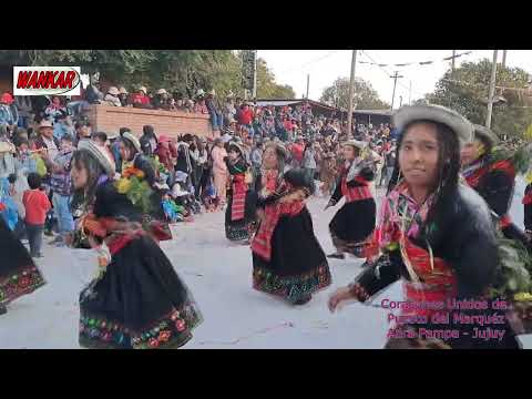 CORAZONES UNIDOS DE PUESTO DEL MARQUEZ 2023