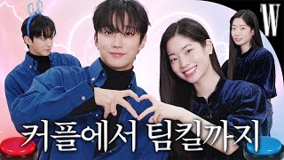 [影音] 多賢 & W KOREA