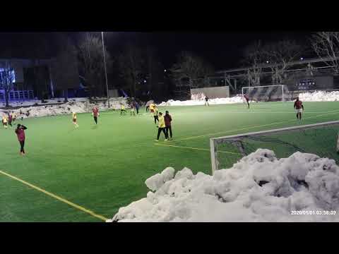 2/4 Keparoi - ToTe/Tapio 4.3.2023