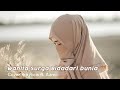 Download Lagu Wanita Syurga Bidadari Dunia - Cover Ria Ricis ft. Azmi Mp3 Free