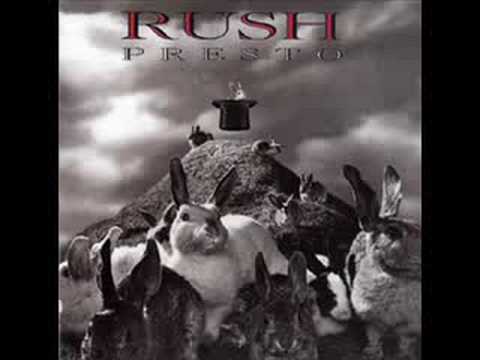 Rush - Red Tide