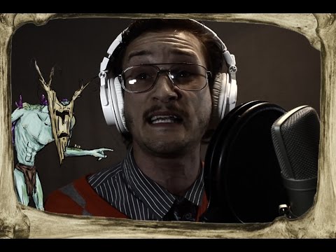 Evanescence - Bring Me To Life (live one-take vocal cover)