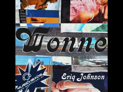 Eriq Johnson - Wonne (original mix)