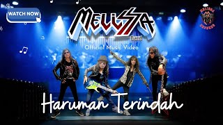 Download lagu Melissa - Haruman Terindah [ Muzik Video] mp3