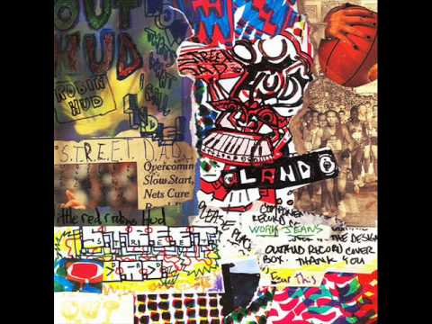 out hud - Dad, There's a Little Phrase Called Too Much Information (only sound)