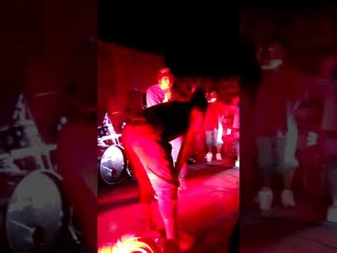 Torneo de Free Style Eclipse - Semi Final Deliko y Poeta