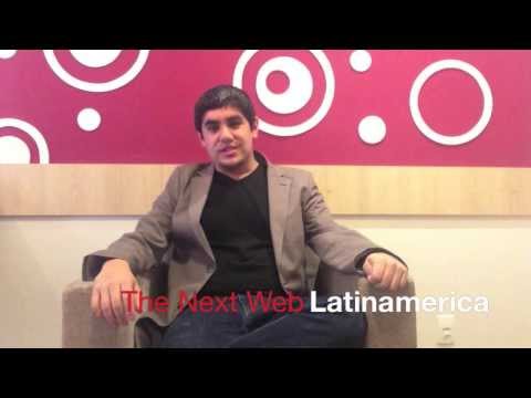 The Next Web Latinoamérica en Sao Paulo