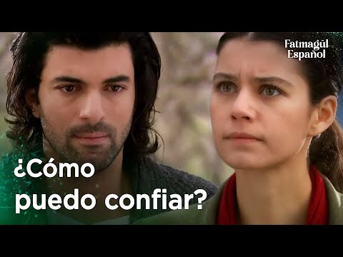 ¡Fatmagül se volvió loca! - Fatmagül Español