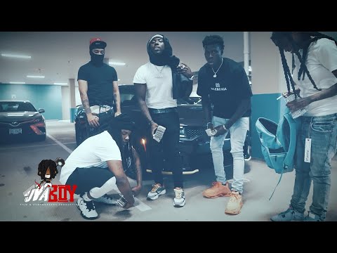 LRich - "Mission" (Ft. Paso x Daveo) [Music Video]