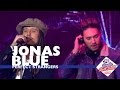Jonas Blue - 'Perfect Strangers' (Live At Capital's Jingle Bell Ball 2016)