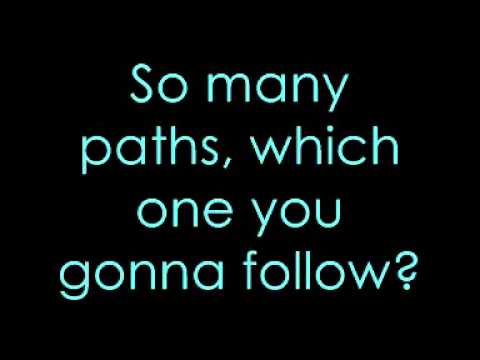 If It All Ended Tomorrow - John Cena and Tha Trademarc Lyrics!!