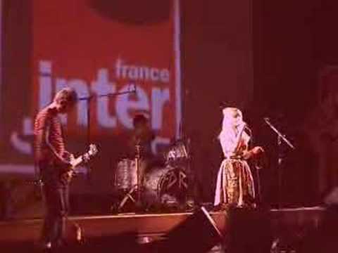 Charlie Charlie (Live)- Vanessa and The O's