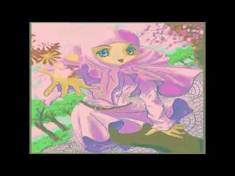 Group Anmataff - Tinariwen (Nightcore)