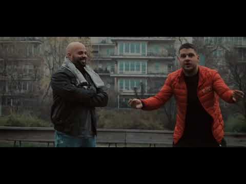 Kaz Bałagane ''Cavani''@worek (Wersja bez Toony)