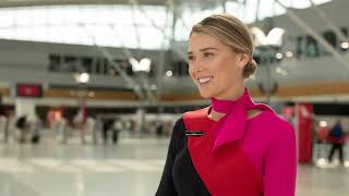 Top Ten BEST AIRLINES in the world