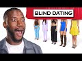 Blind Dating Girls Based On Their Outfits Ft Harry Pinero - Best & Funny Moments
