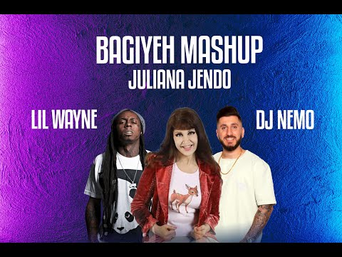 DJ Nemo x Juliana Jendo x Lil Wayne - Bagyieh Mash-Up - 2024
