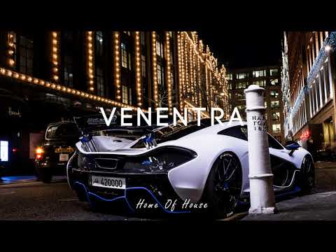 Unkle Ricky Ft. MYNXY - Come Stay With Me Tonight (SENSE Remix)