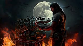 Motoqueiro Solitário - Storyboard 2