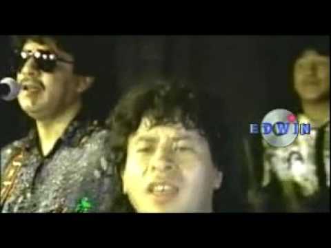 Los Brothers --- Te Desafio