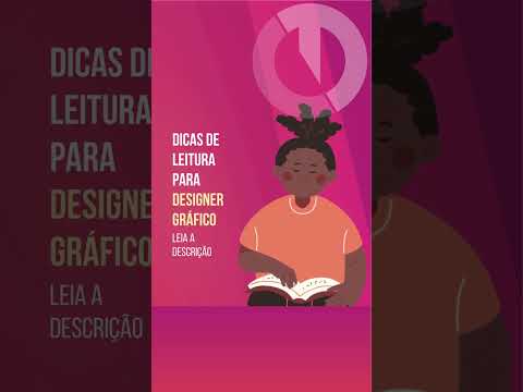 Qualquer pessoa pode aprender design gráfico shorts