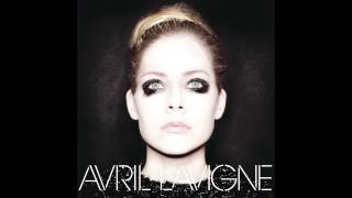 Avril Lavigne - Let Me Go ft. Chad Kroeger (Audio)