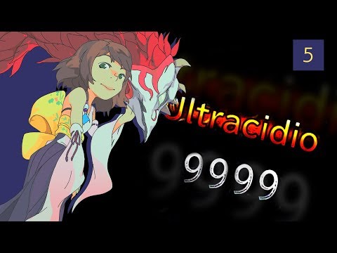 "Duplice Strage", Lo Spirito dell'Esperto III [5] - Final Fantasy X 'perfect' run