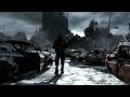 Metro 2033 - XBOX 360