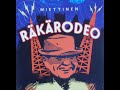 Räkärodeo 9.11.1994