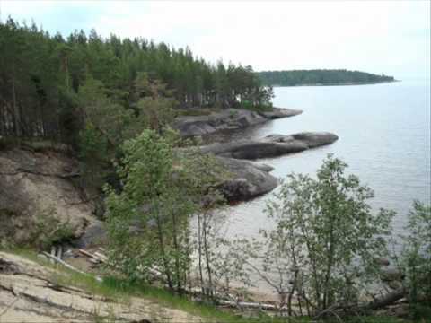 Herra Patteri -  Karjala rahvalaul (Karelian folk song)