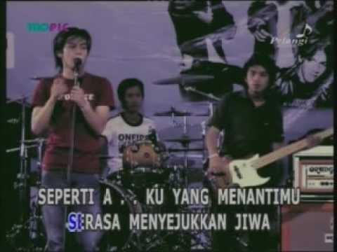 Matta Band - Penantian *Original Audio