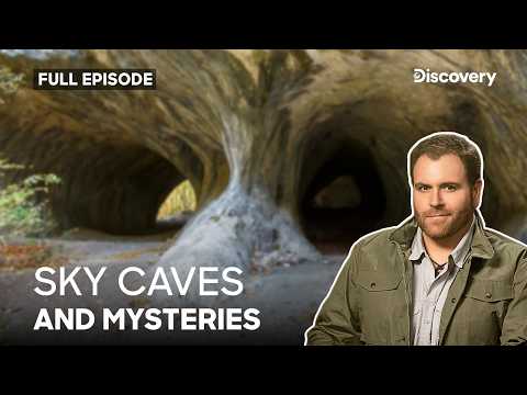 Josh Gates Explores Shangri La and Lost Treasures | Expedition Unknown S2 E14,16,18 | Discovery