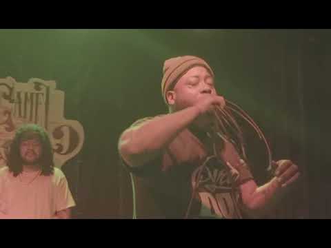 EarlyTime General (Performance) "Gritty City For The Kids 11" (12/19/2025