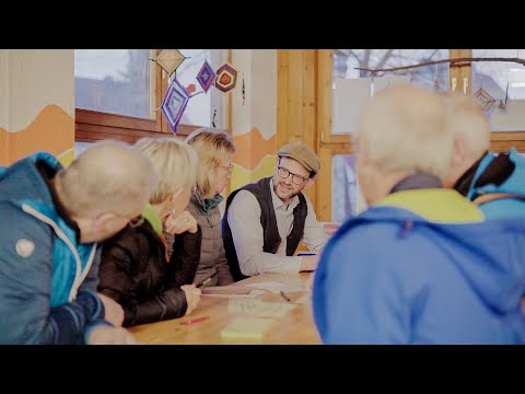 Bürgerbeteiligung Neukirchen - Landstadt Bayern