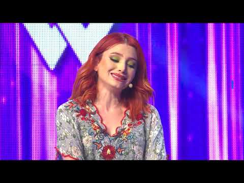 Women's Club 88 - 11 ՎԱՅՐԿՅԱՆ ԱՌԱՋ